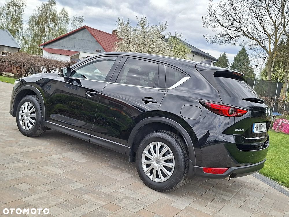 Mazda CX-5 - 12