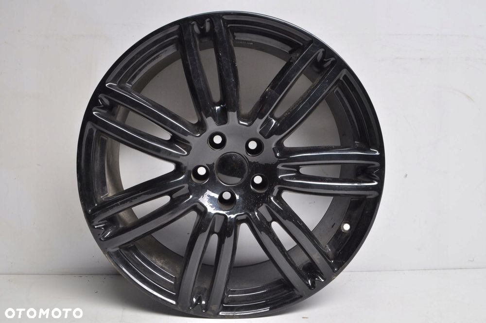 MASERATI GHIBLI III (M157) FELGI ALUMINIOWE 670016859  670016860 - 5