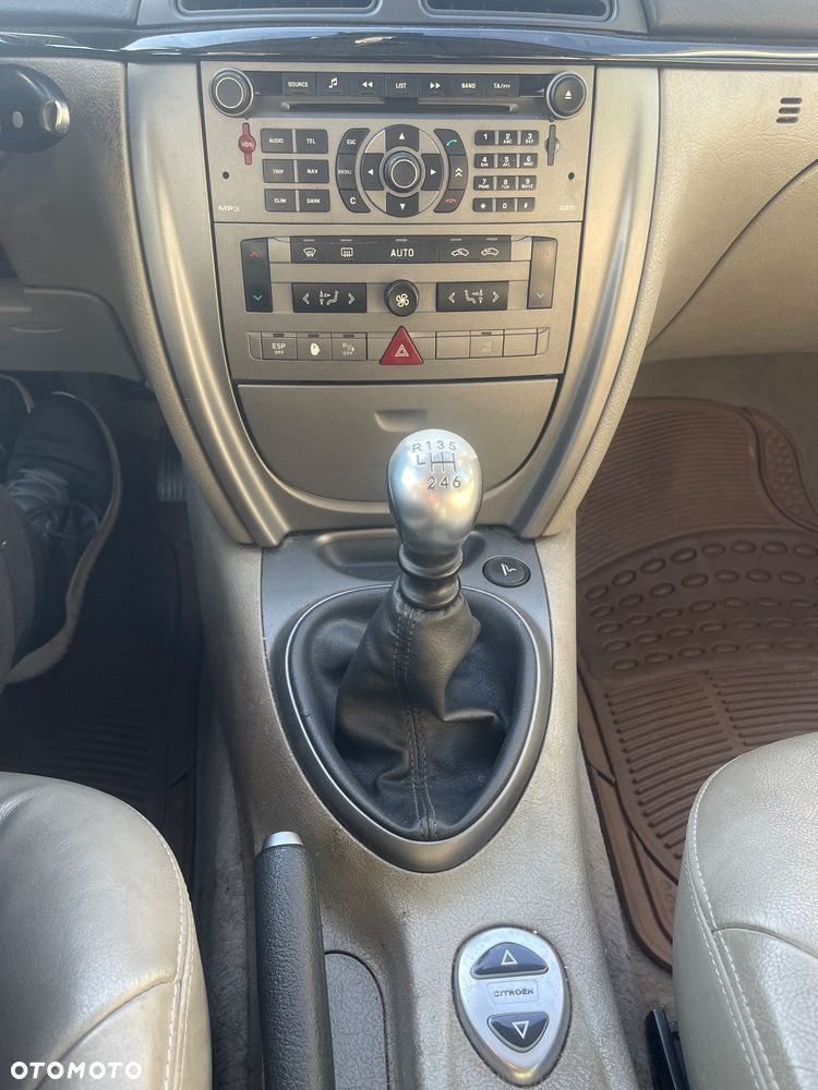 Citroën C5 - 24