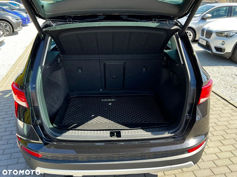 Seat Ateca 1.6 TDI Style - 8