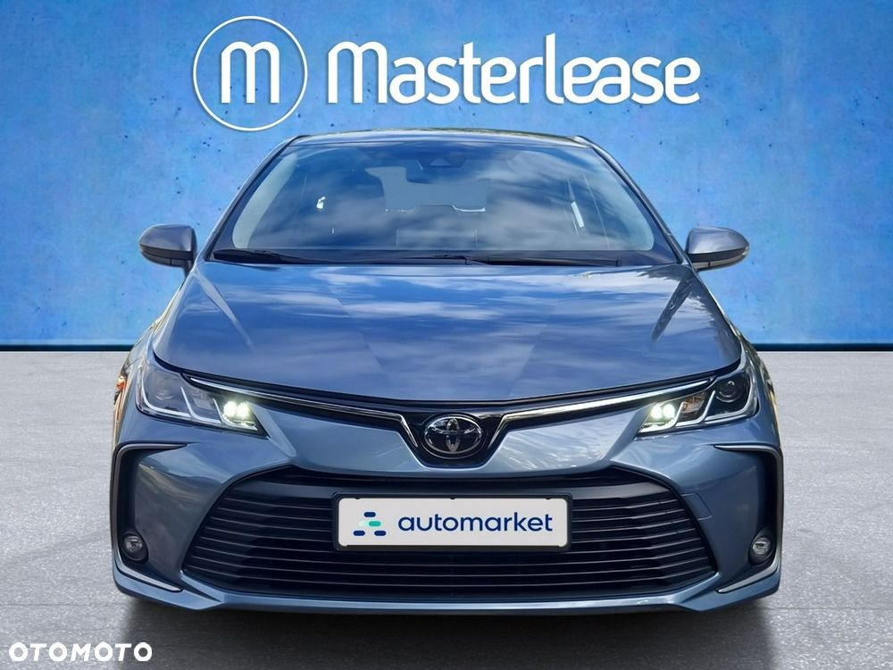 Toyota Corolla - 2