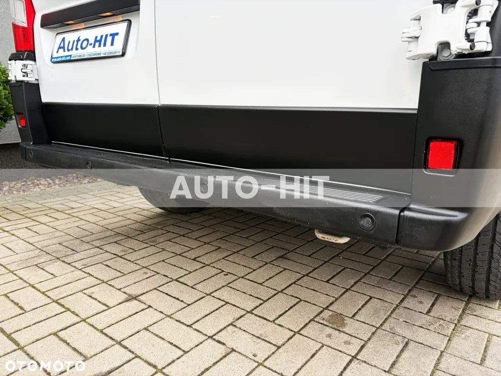 Citroën Jumper - 17