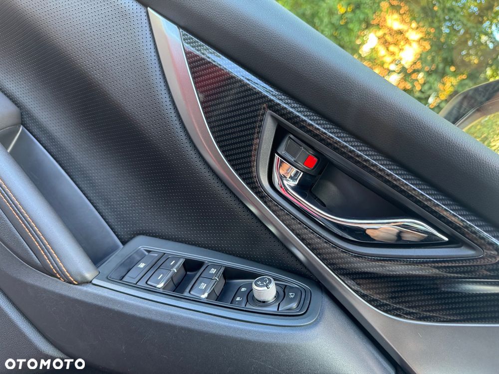 Subaru XV 2.0i Lineartronic Exclusive - 23