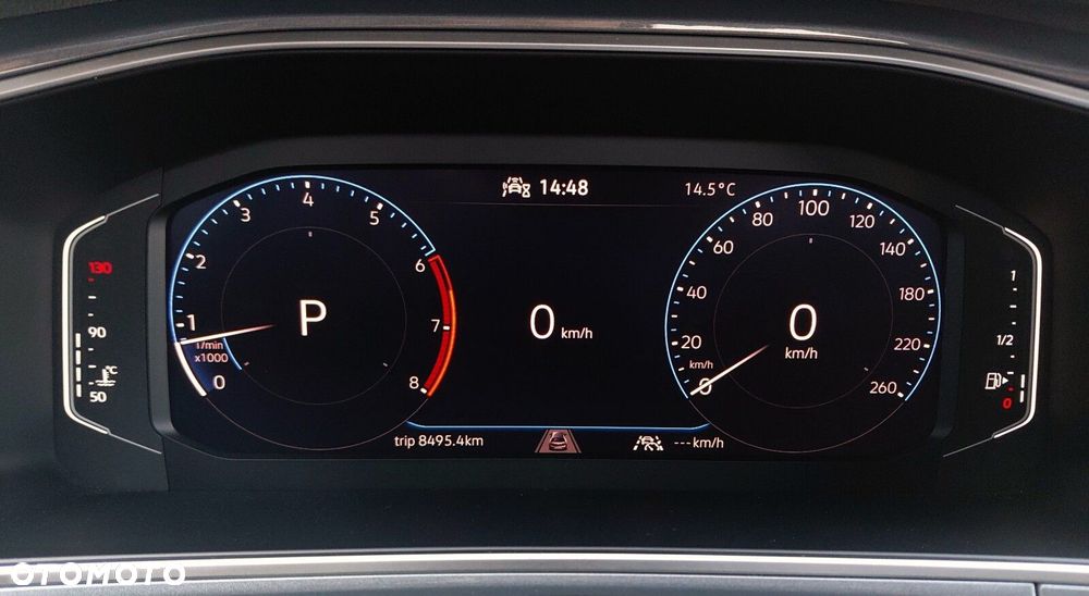 Volkswagen T-Roc 1.5 TSI Style DSG - 21