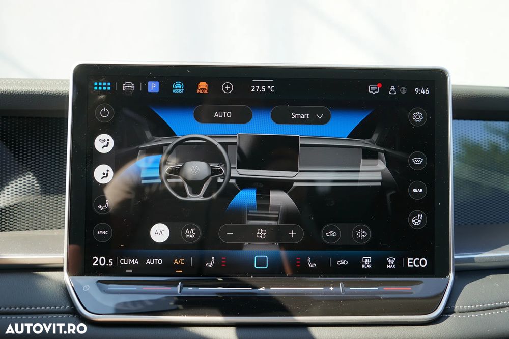 Volkswagen Tayron 1.5 TSI DSG PHEV Life - 26