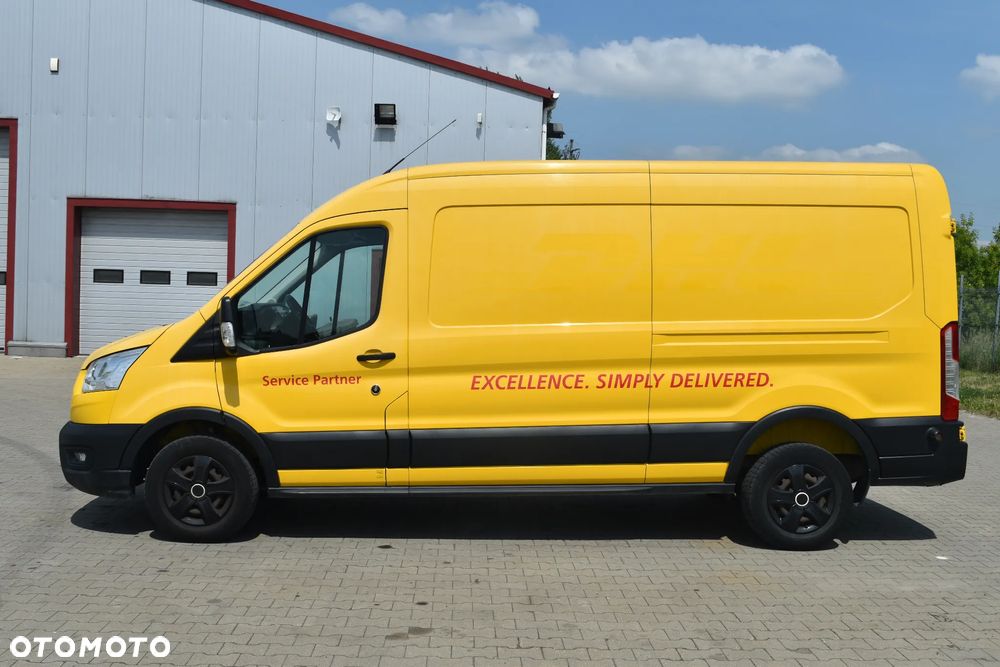 Ford Transit - 4