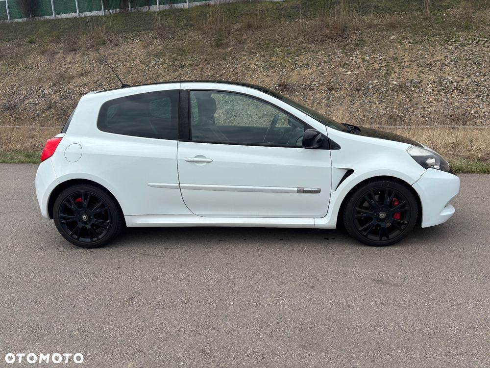 Renault Clio 2.0 16V 200 Sport - 15