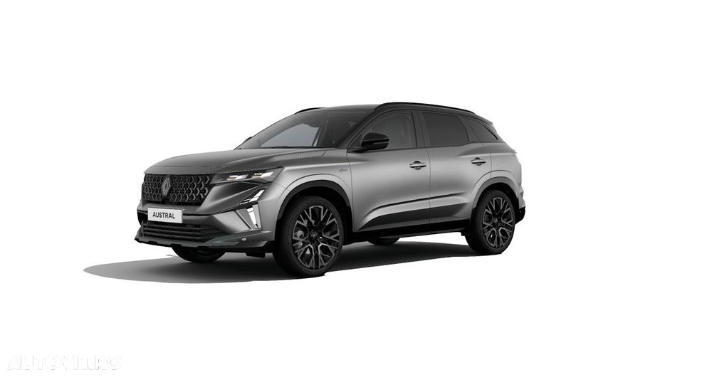 Renault Austral 160 MHEV Esprite Alpine - 2