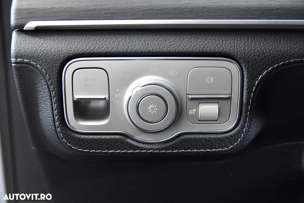 Mercedes-Benz GLE Coupe 350 PHEV de 4MATIC - 15