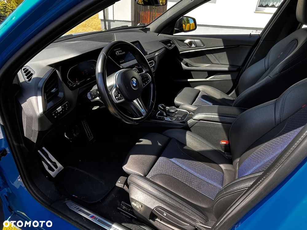 BMW Seria 1 118i - 12