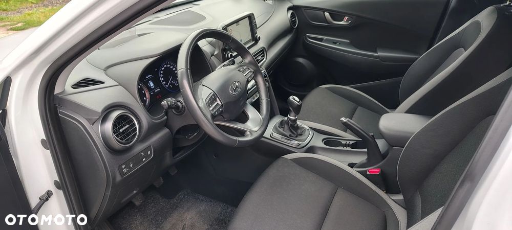 Hyundai Kona 1.0 T-GDI Premium - 19