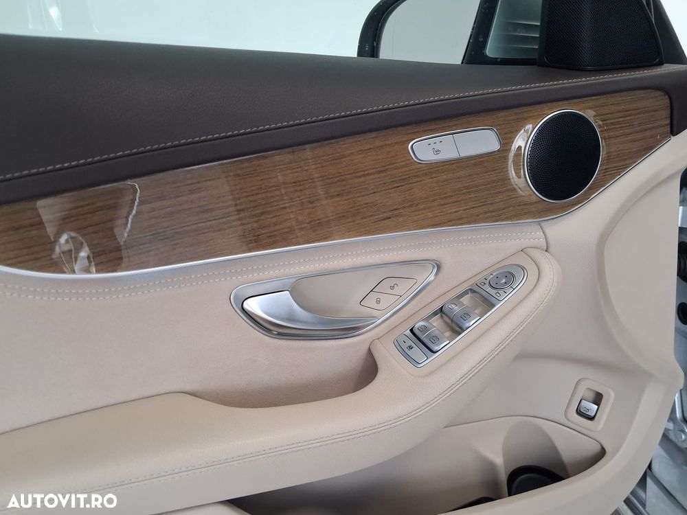 Mercedes-Benz C 200 7G-TRONIC - 16