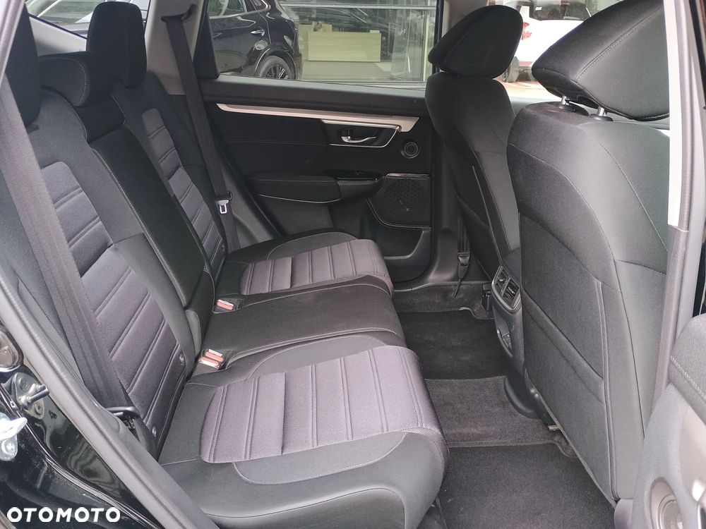 Honda CR-V 2.0 i-MMD Elegance 2WD CVT - 16