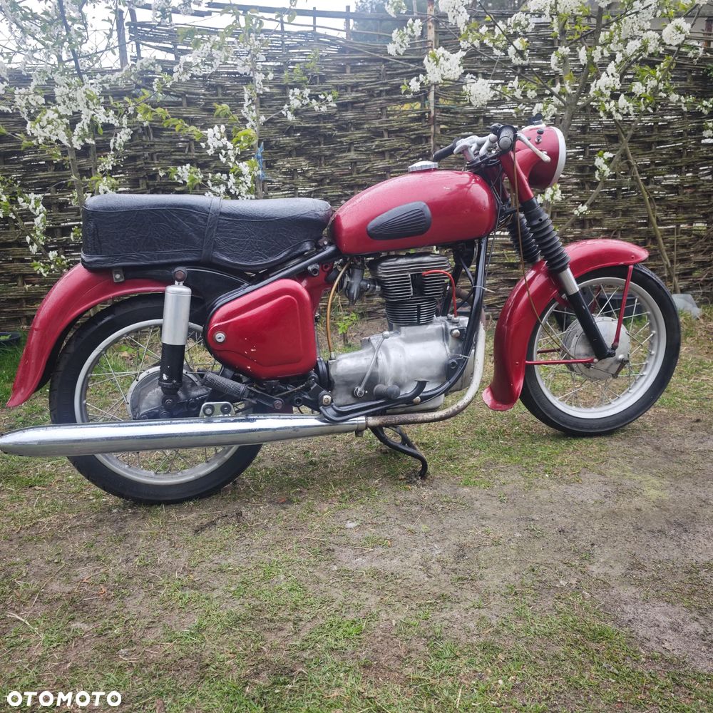 Simson Inny - 3