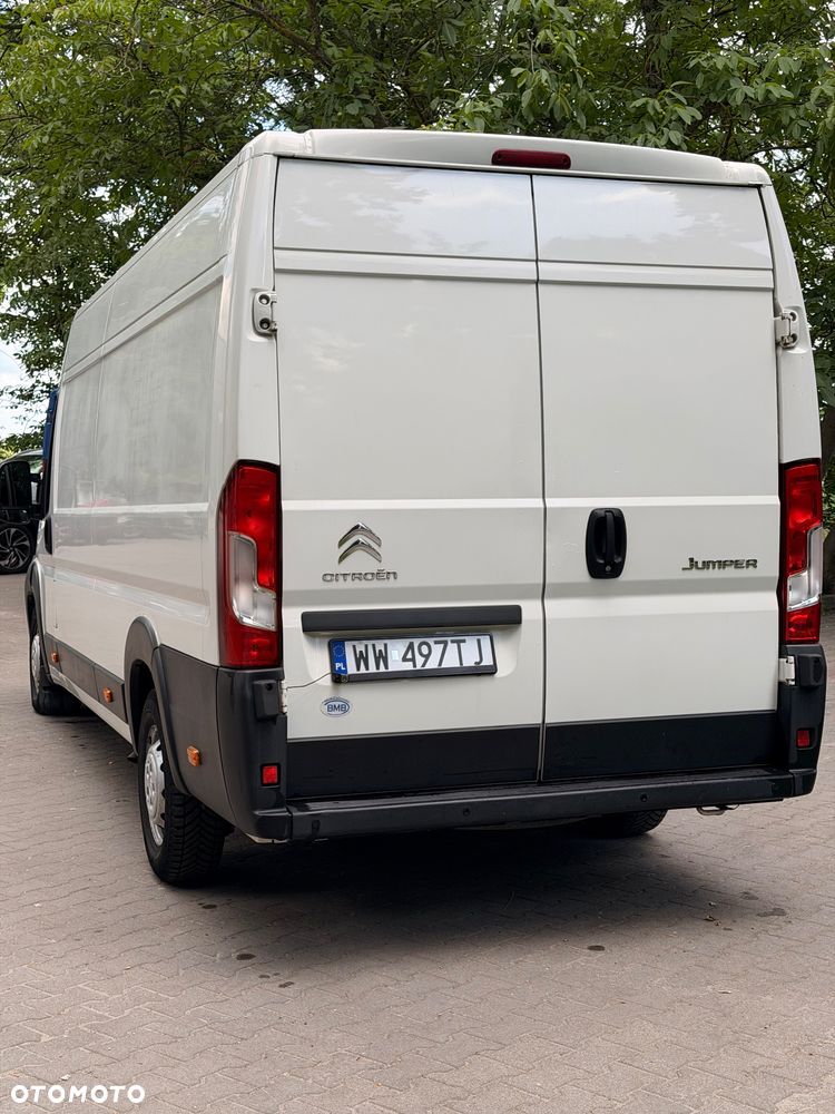 Citroën Jumper - 5