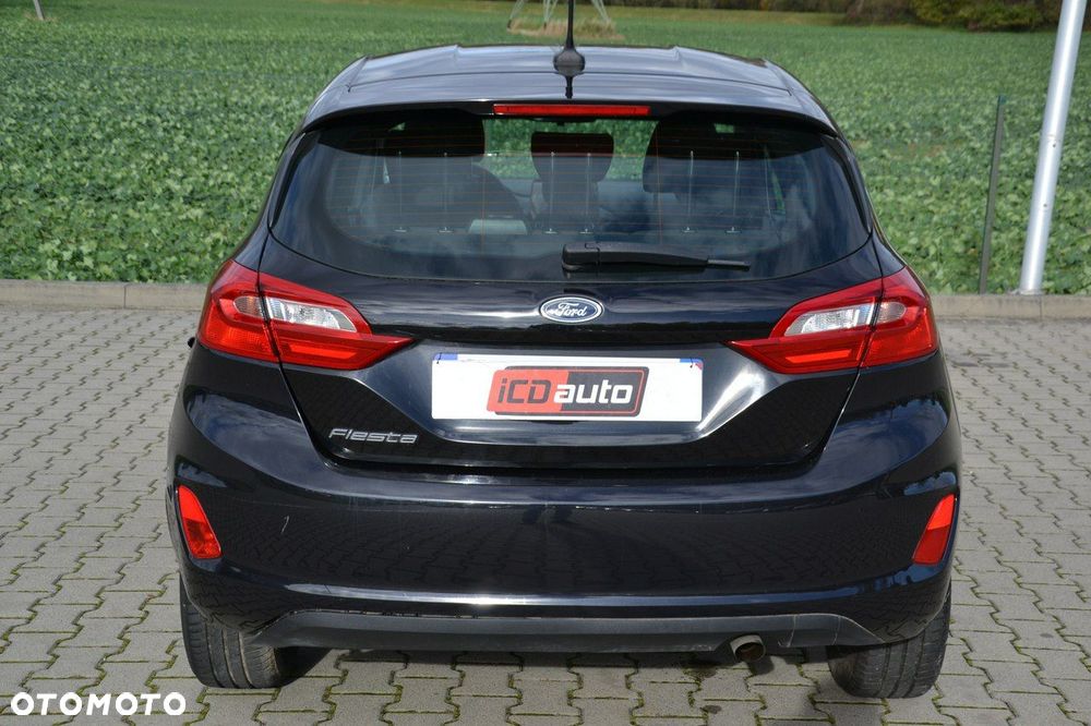 Ford Fiesta - 6