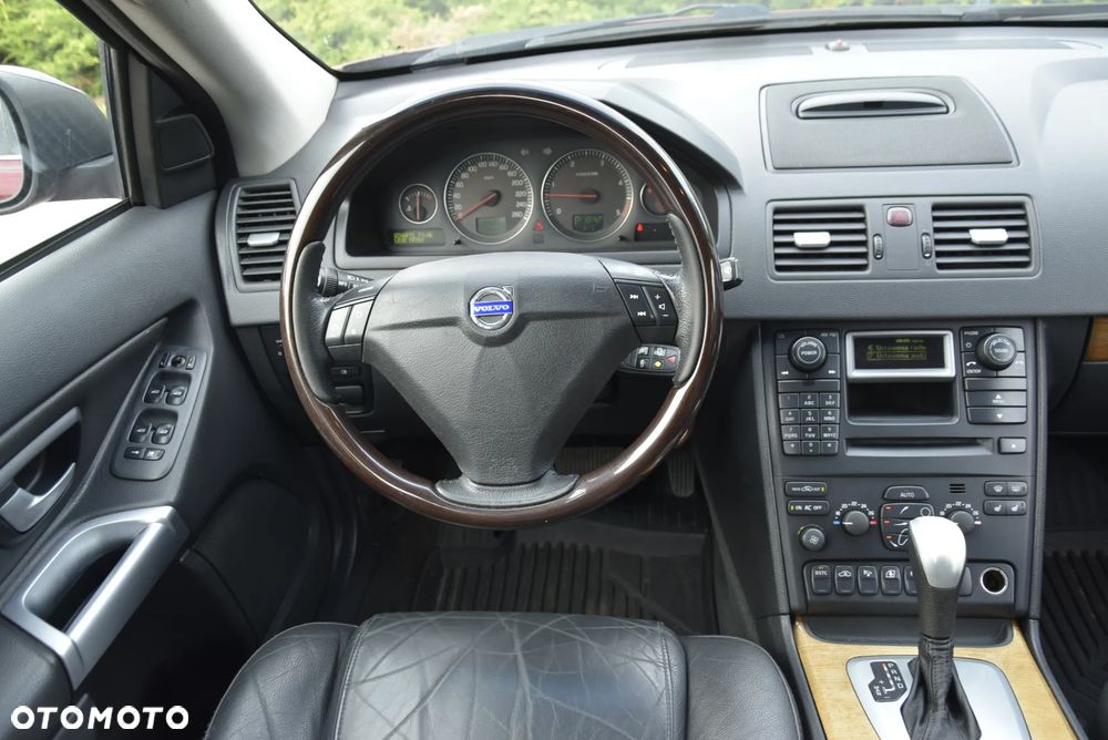 Volvo XC 90 2.4 D5 Executive - 38
