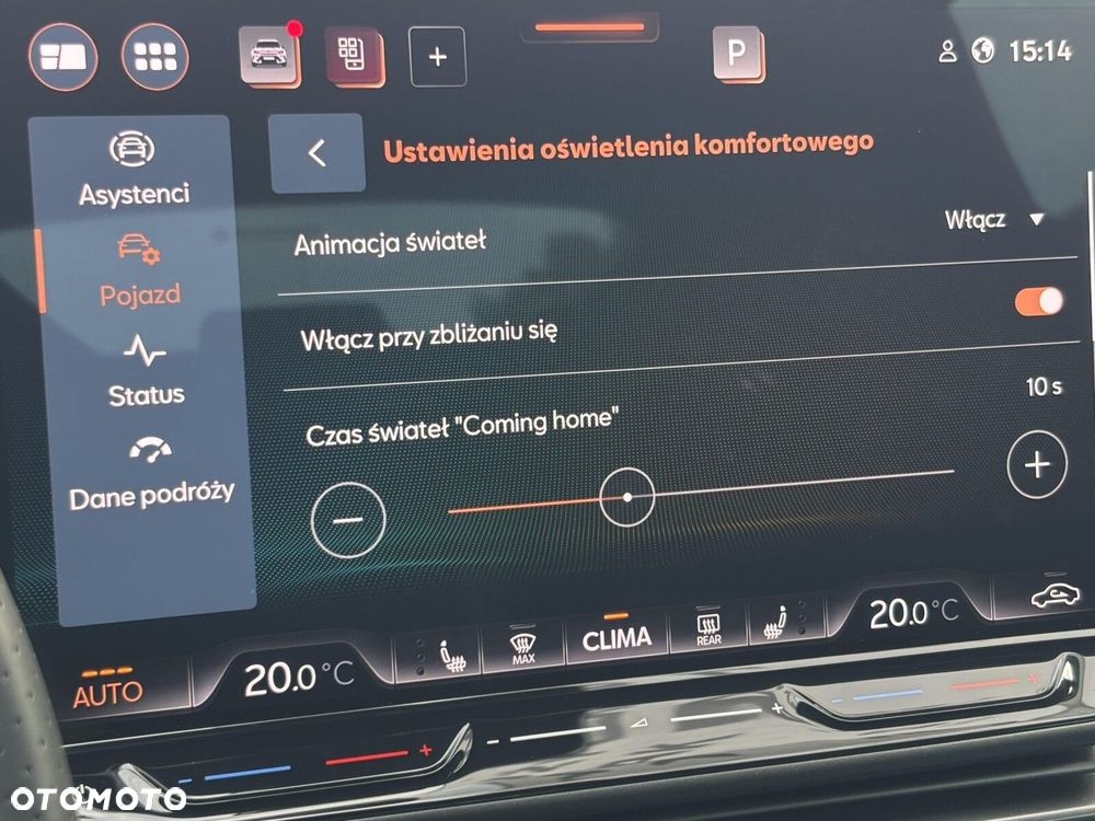 Cupra Formentor 1.5 eTSI mHEV DSG - 41