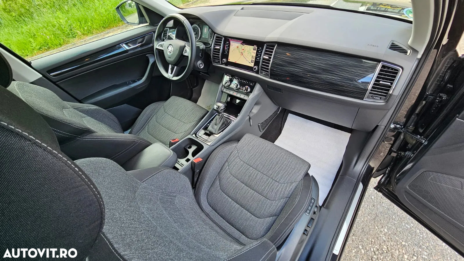 Skoda Kodiaq - 8