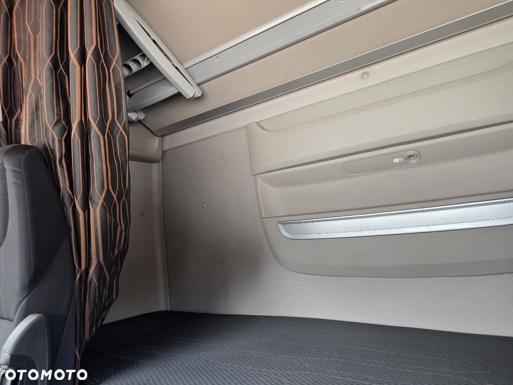 DAF XF 480 FT Super Space Cab - 7
