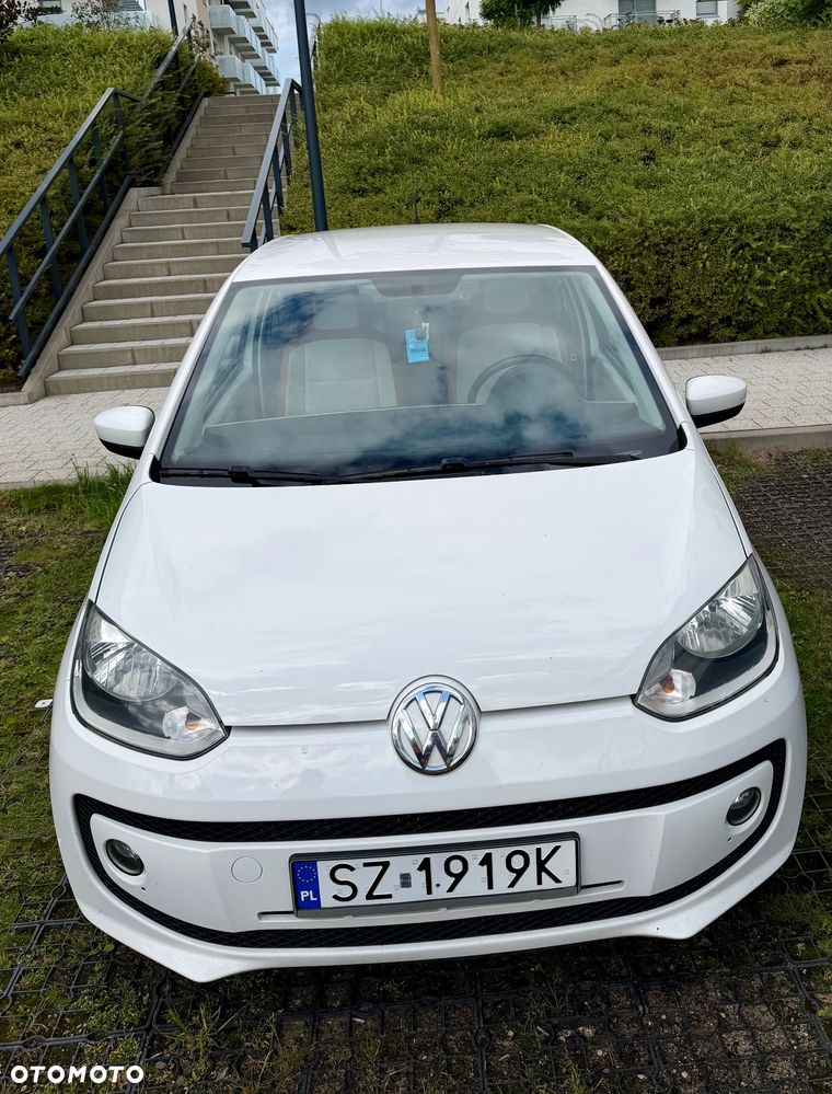 Volkswagen up! - 13