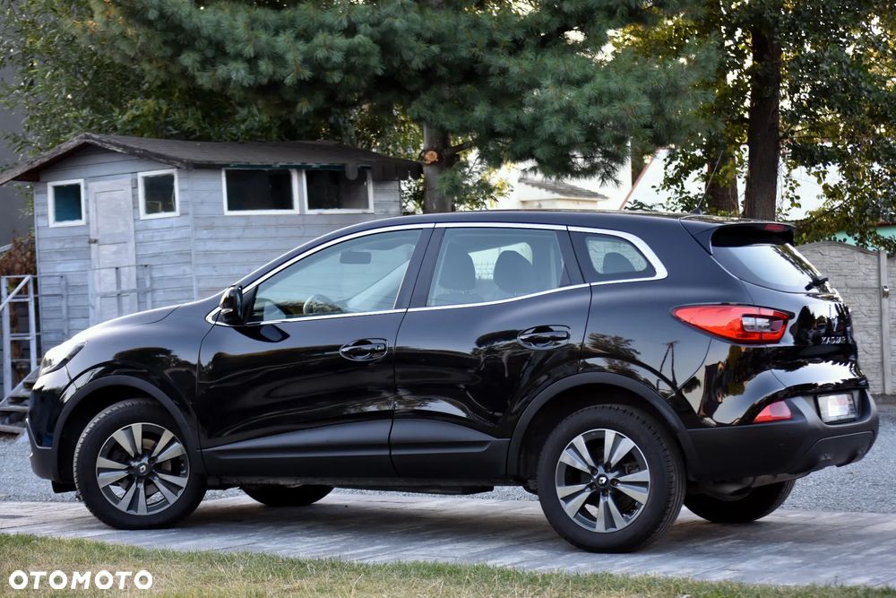 Renault Kadjar 1.2 Energy TCe Business - 13