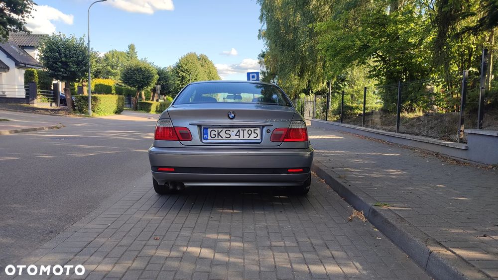 BMW Seria 3 330 Cd - 20