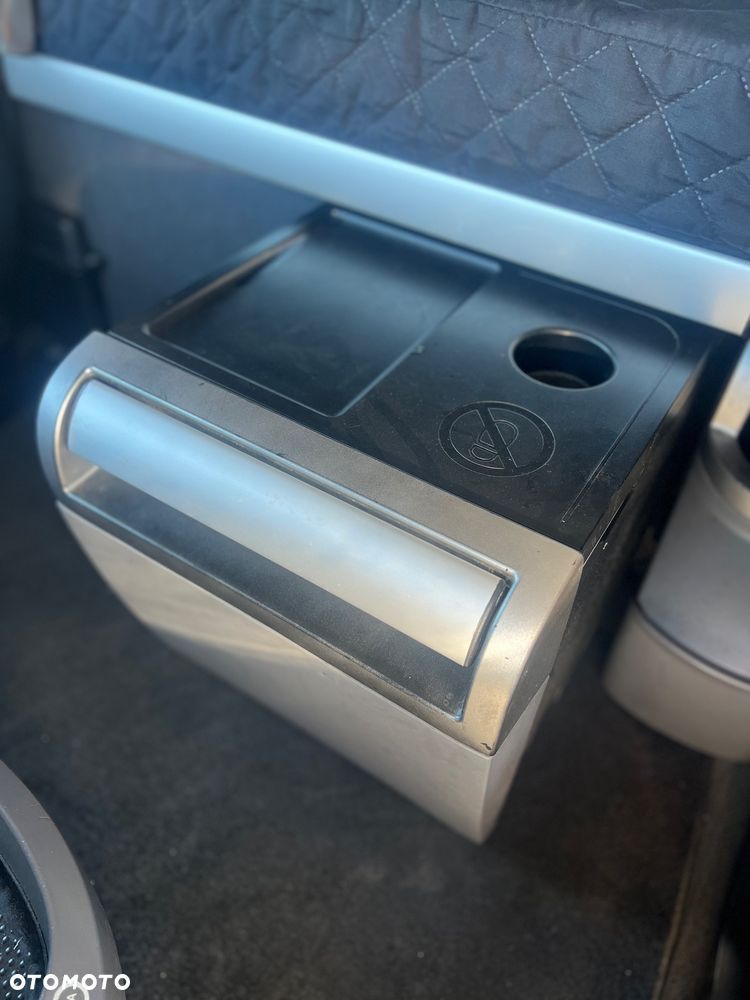 DAF XF 106.460 / AUTOMAT / KLIMA POSTOJOWA / 858 000 KM / 2016 ROK !! - 30