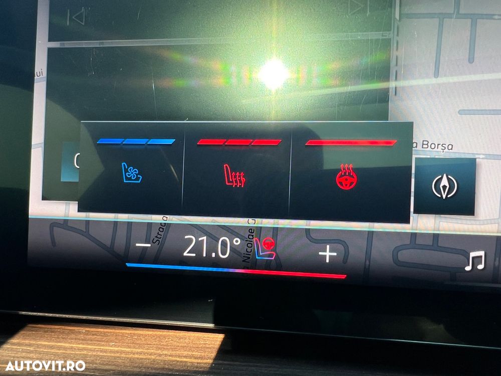 BMW X5 xDrive50e AT PHEV - 23