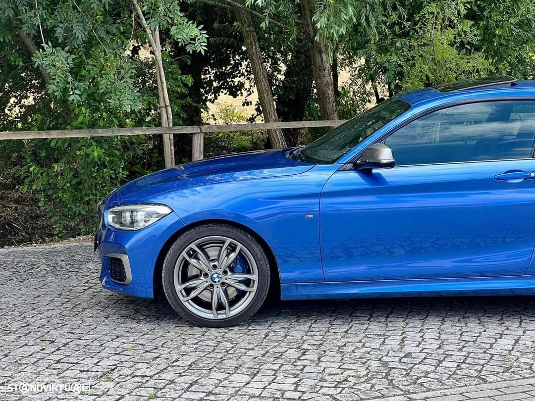 BMW M135i Auto - 2