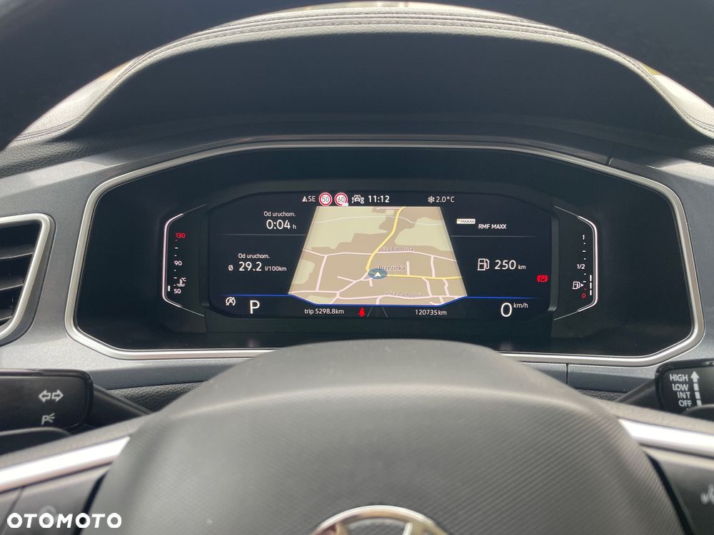 Volkswagen T-Roc 2.0 TDI SCR DSG Sport - 21