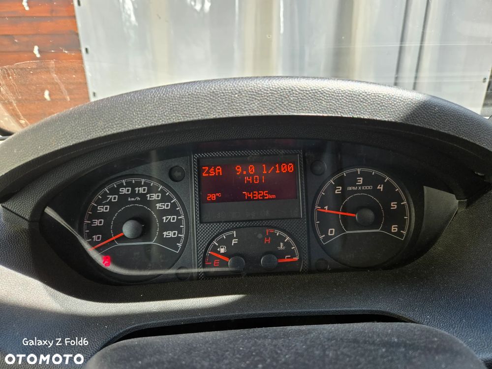 Citroën Jumper Kampervan Poessl (Pössl) 2 WIN PLUS OCIEPLONY CAŁOROCZNY - 15