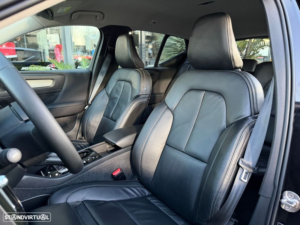 Volvo XC 40 1.5 T4 PHEV Inscription - 18