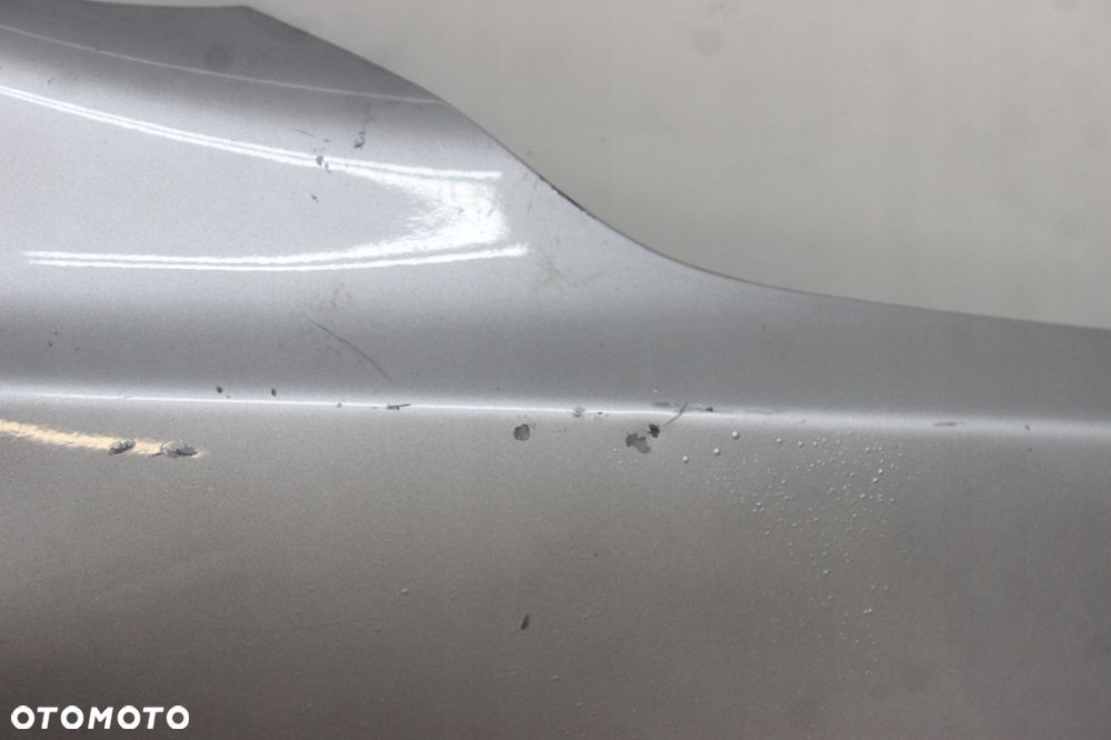 MITSUBISHI LANCER VIII 07R- BŁOTNIK PRAWY PRZÓD PRZEDNI A31B - 7