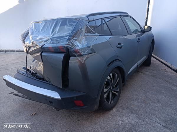Para Peças Peugeot 2008 Ii (U_) - 3