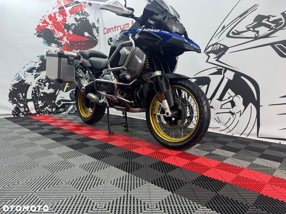 BMW R1250 GS Adventure - 41