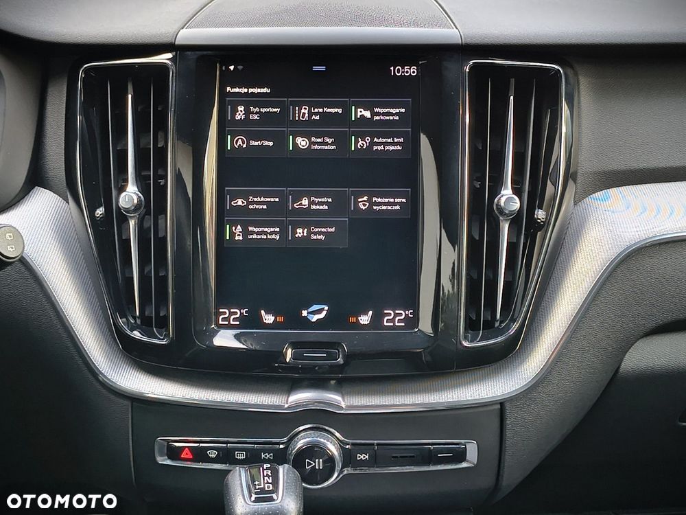 Volvo XC 60 - 18