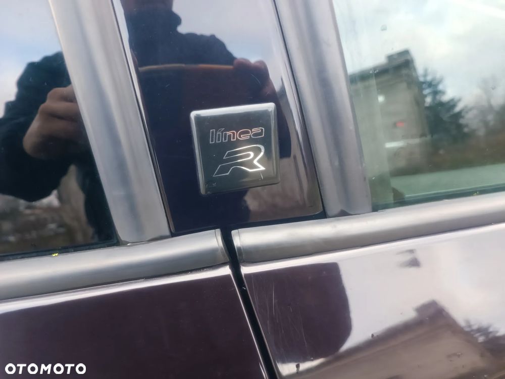 Seat Leon 2.0 TSI Cupra - 1