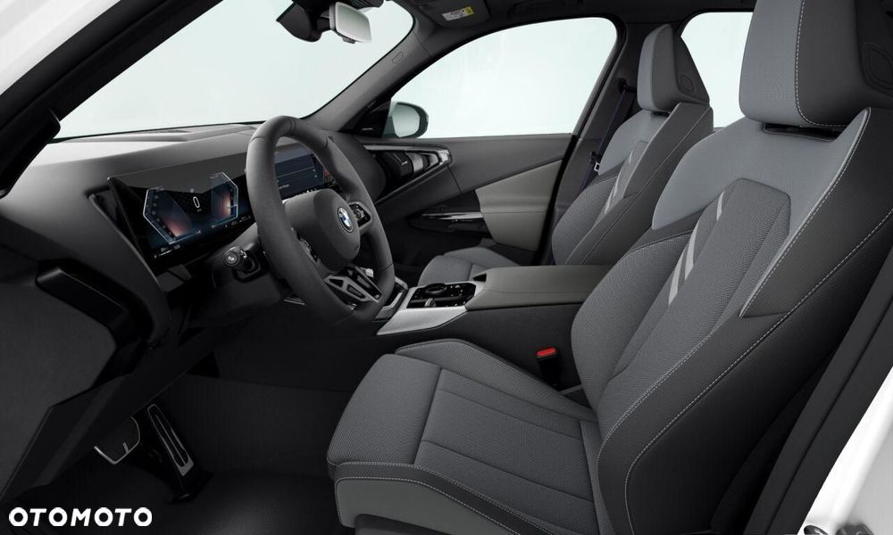 BMW X3 xDrive20d mHEV - 3