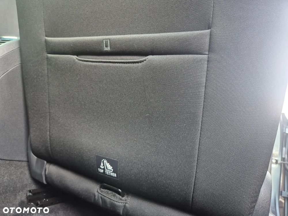 Skoda Octavia 2.0 TDI Essence DSG - 23