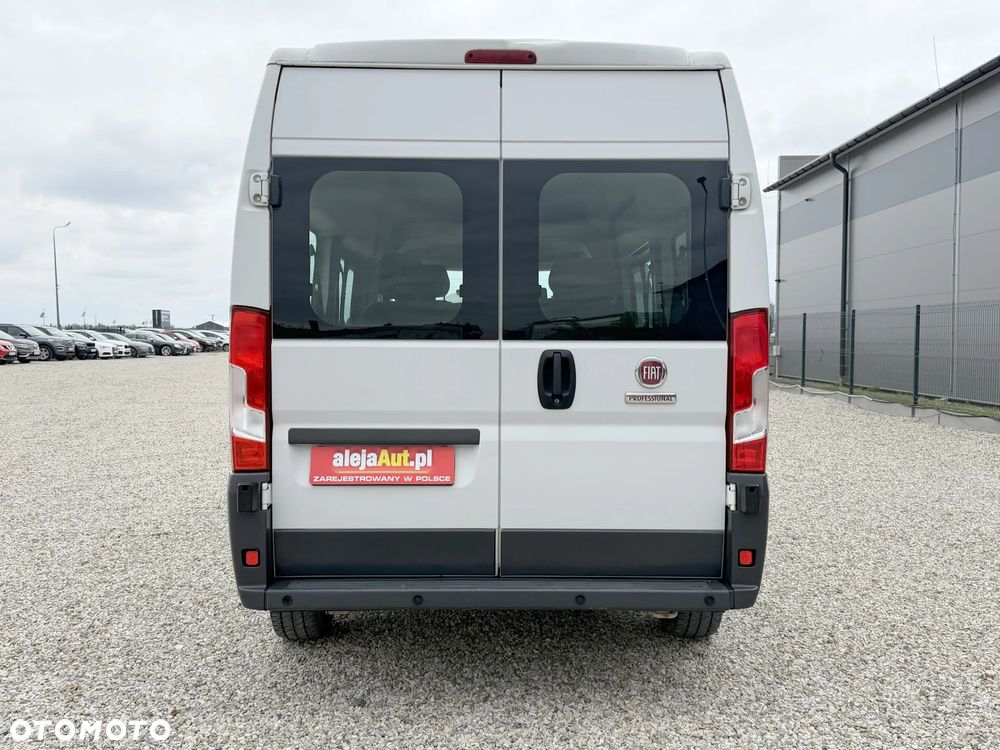Fiat Ducato L2H2 Panorama - 12