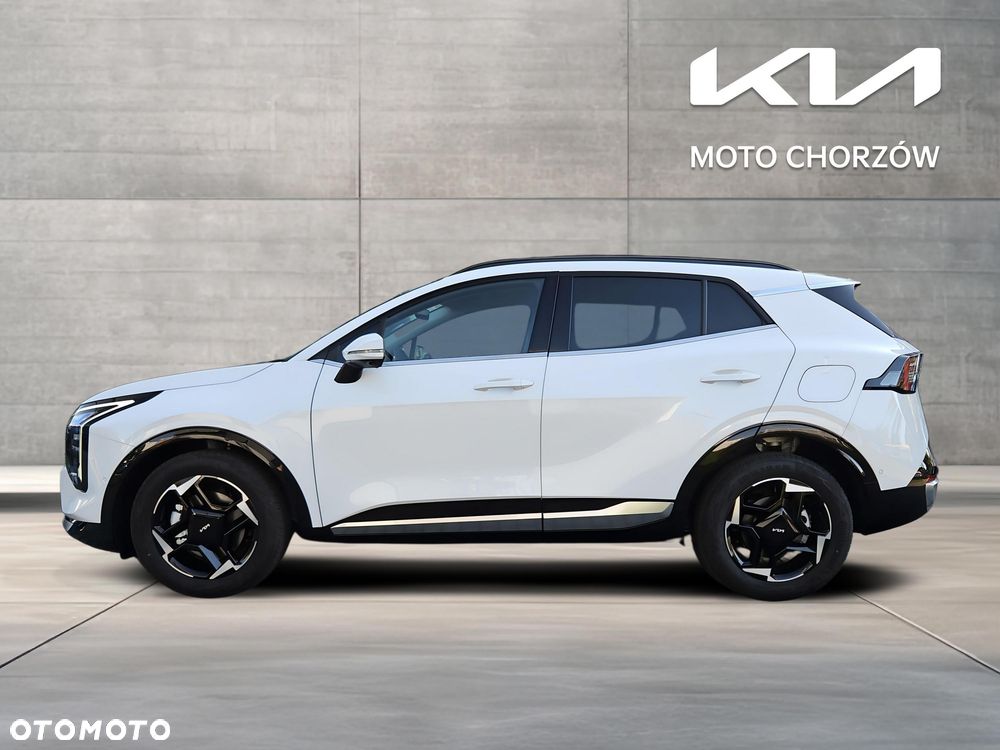 Kia Sportage 2026 photo 2