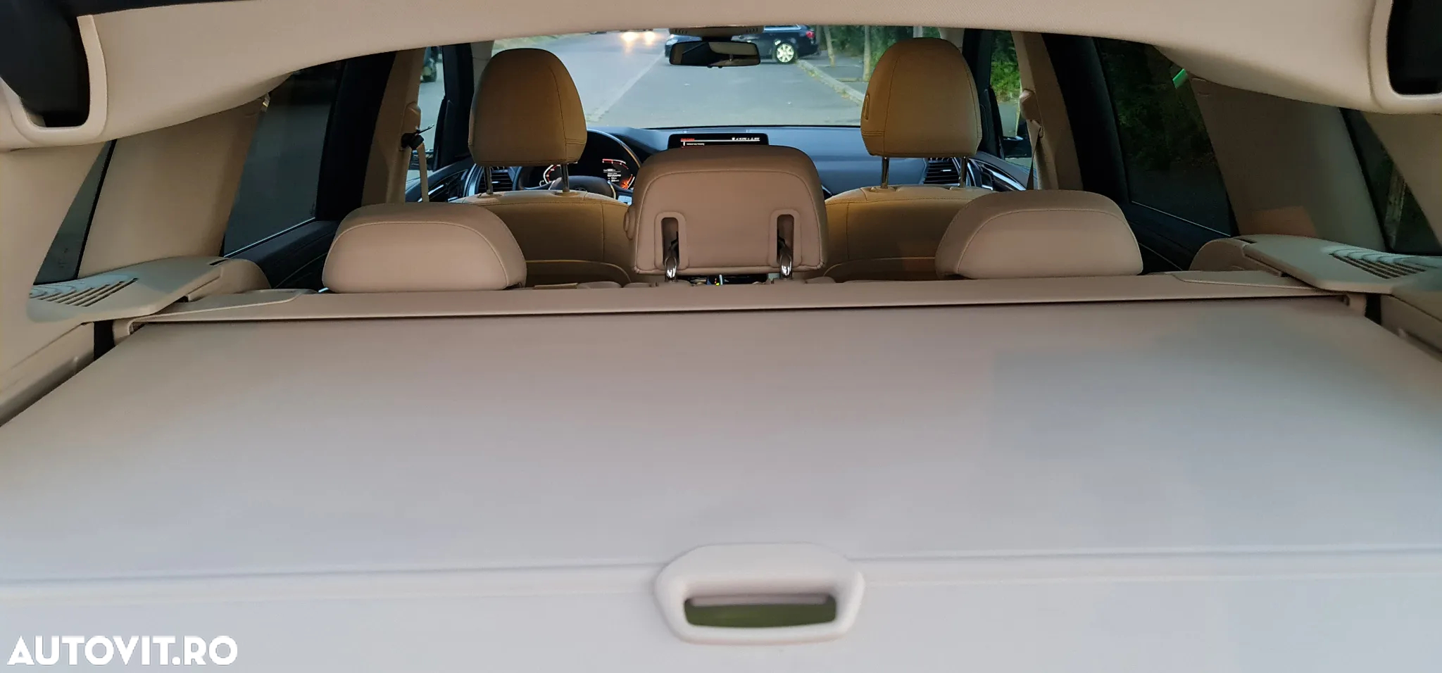 BMW X3 xDrive20d AT Luxury Line - 9