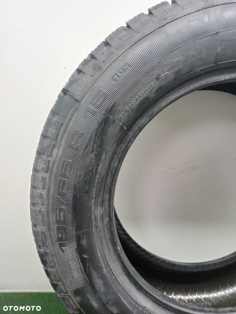 Opona całoroczna 195/65/15 Colway CS760 - 5