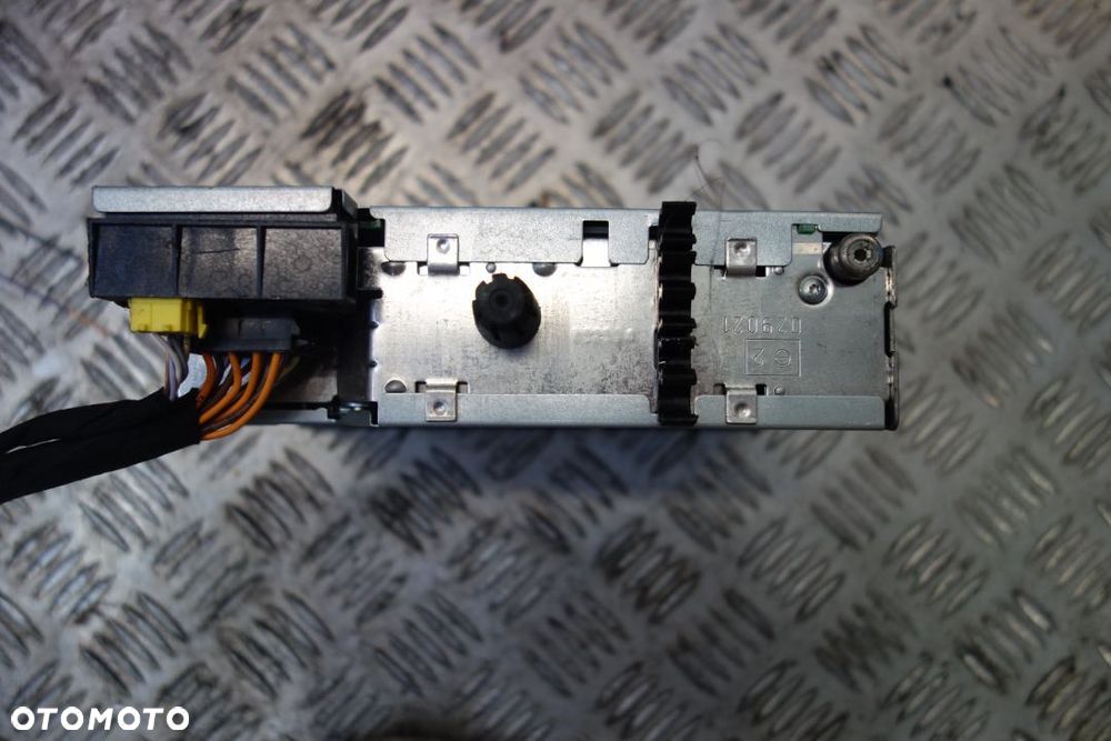 RADIO RENAULT TUNNER LIST - 4