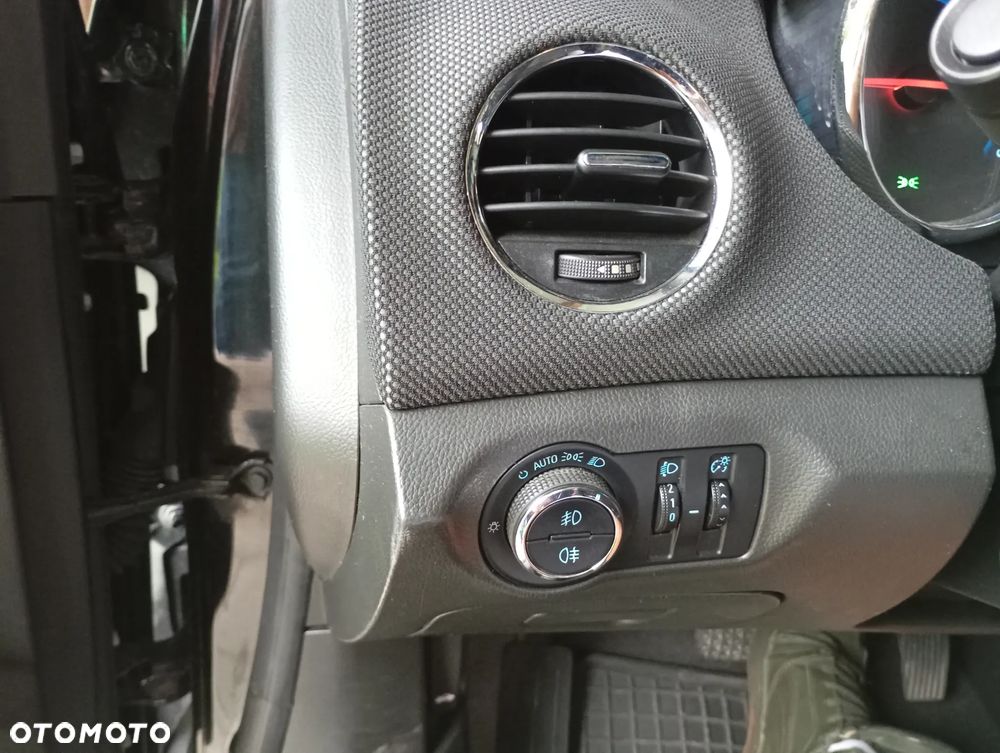 Chevrolet Cruze 2.0 D LTZ+ - 2