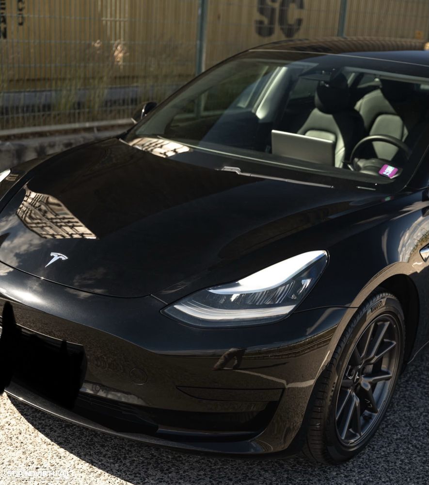 Tesla Model 3 Standard Range Plus RWD - 6