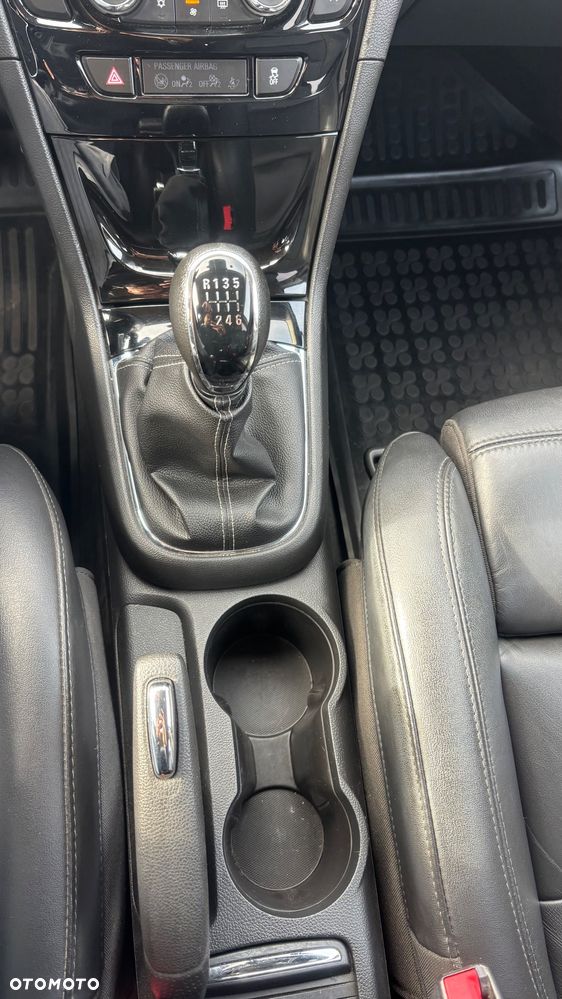 Opel Mokka - 16