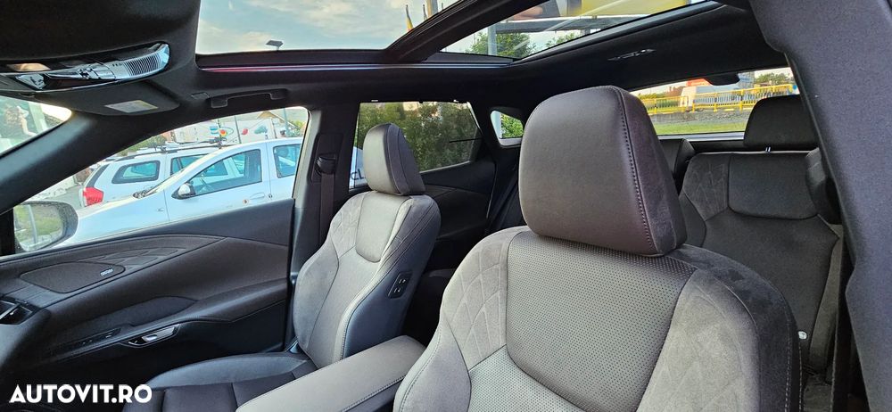 Lexus Seria RX 350h (hybrid) Luxury - 5