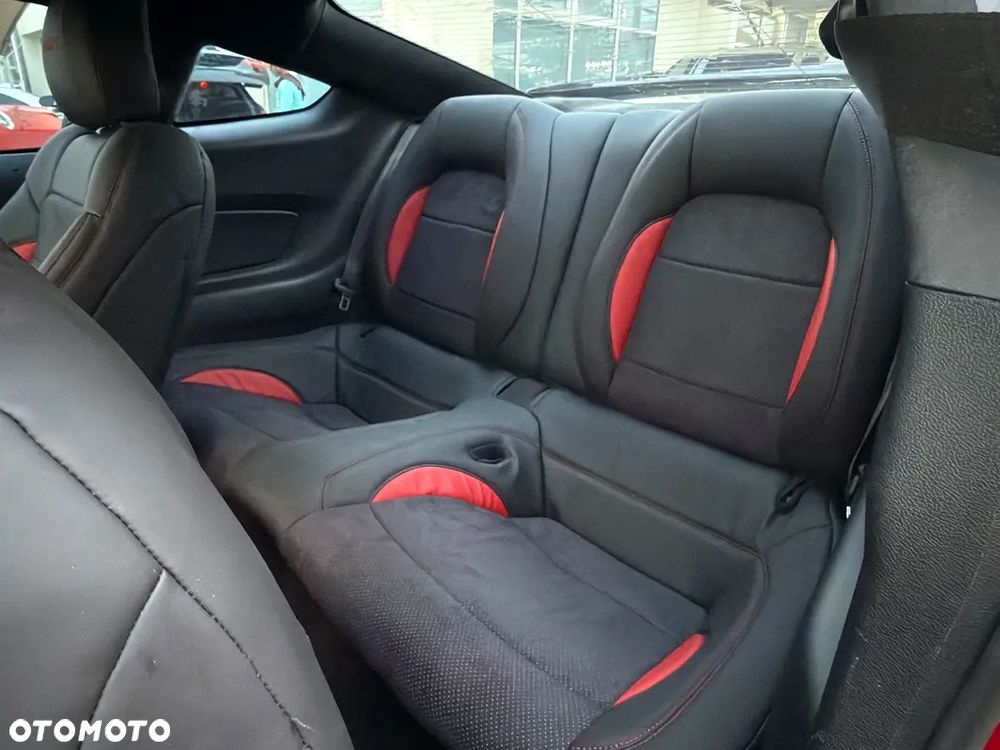 Ford Mustang 2.3 Eco Boost - 21